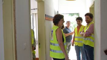 24 camas para doentes deslocados nos Açores - InFoco 295