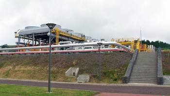 Ilha Terceira com 38% de integração de renováveis - InFoco 297