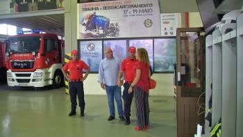 É necessário repensar modelo de Bombeiros - InFoco 298