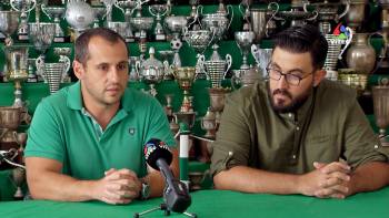 Carlos Brasil lidera equipa de futsal do Lusitânia em 2019 Terceira Dimensão 1537