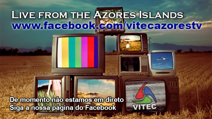 Azores Live by VITEC - Açores em Direto