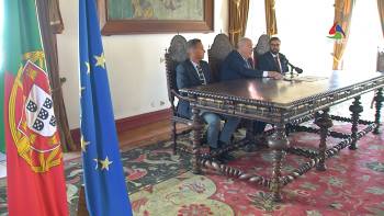 Açores querem mais jovens qualificados em assuntos europeus - InFoco 300