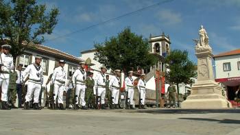 Terceira a capital da liberdade em Portugal - InFoco 302