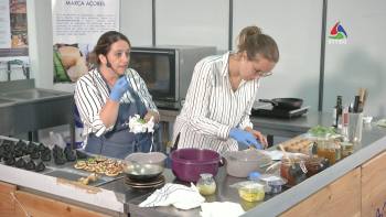 Gastronomia açoriana pode ganhar novos sabores - Terceira Dimensão 1539