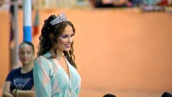 Moda e arte aliadas na passerelle - Terceira Dimensão 1541