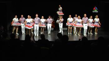 Folk Azores dedica gala aos idosos – Terceira Dimensão 1544