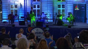 BelCantos nas comemorações do Dia da Cidade de Angra - Terceira Dimensão 1547