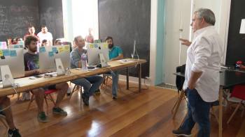 Tecnologias vistas como um mundo de oportunidades - InFoco 306