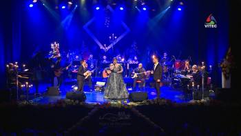 Art' FADO "Vida por Vida" no Teatro Angrense