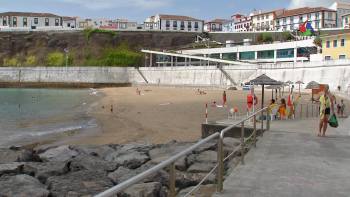 Prainha interdita ao público por tempo indeterminado - InFoco 307