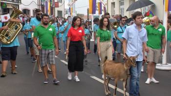 Santa Bárbara lembra Carnaval em festa - Terceira Dimensão 1549