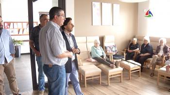 Santa Casa da Misericórdia de São Sebastião com 118 utentes - InFoco 308