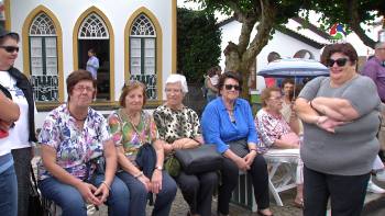 Centros de convívio são uma segunda casa para os idosos - Terceira Dimensão 1551