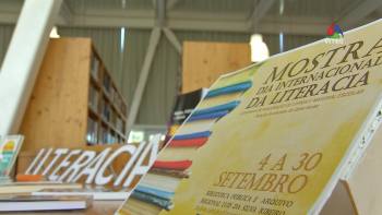 Açores contribuem para a literacia em Cabo Verde - Terceira Dimensão 1557