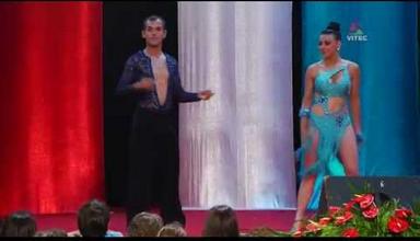 Academia Time Step - São Bartolomeu - Festas Porto Judeu 2014