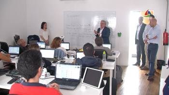 Localização dos açores atrai empresas - InFoco 316