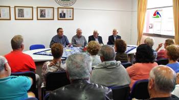 Corvo a ilha dos afetos - Terceira Dimensão 1564