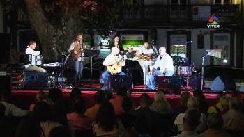 Tributo animam Noite Portuguesa em Angra - Terceira Dimensão 1565