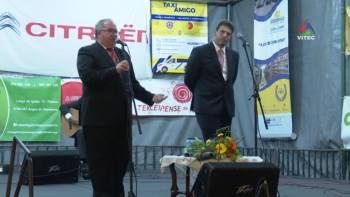 Cantoria no Porto Martins com José Fernandes e John Branco