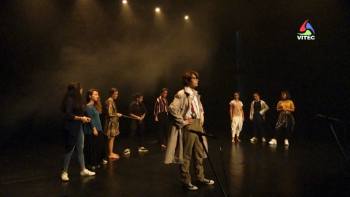 “O Mistério da Sombra que Ri” em Angra - Terceira Dimensão 1568