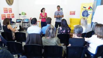 Terceira e Pico noTourism Up e Taste Up - InFoco 322