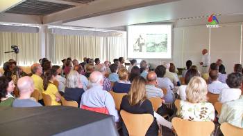 Clima está a mudar - Terceira Dimensão 1571