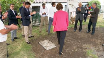 Obras do Bairro de Santa Rita concluídas em 2021 - InFoco 323