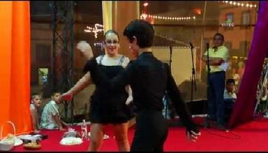 Academia Paulo Borges - Sport Clube Barbarense - Festas Porto Judeu 2014