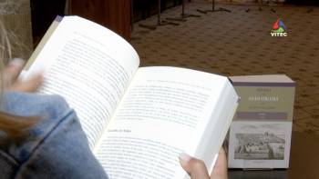 “Memória sobre a Ilha Terceira” reeditada em 2019 - Terceira Dimensão 1572