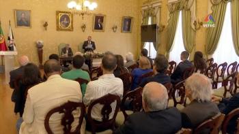 FraterUne liga Terceira a Cabo Verde - Terceira Dimensão 1573