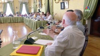 Assembleia Municipal não esquece acessibilidades à Terceira - Terceira Dimensão 1574