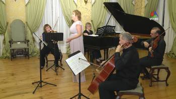 Concerto do Dia Mundial da Música em Angra do Heroísmo