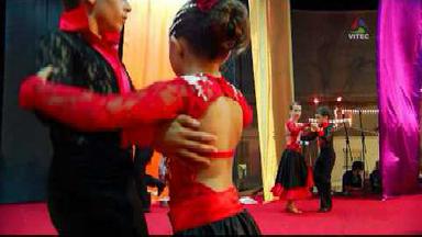 Academia Rítmica Terceirense - Posto Santo - Porto Judeu 2014