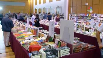 Outono Vivo aposta na cultura - InFoco 326