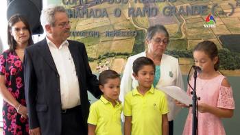 Novos investimentos na Vila das Lajes - InFoco 328