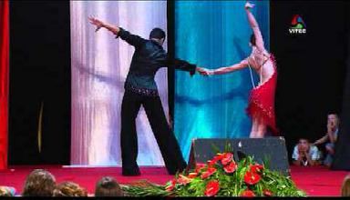 Academia Time Step - São Bartolomeu - Festas Porto Judeu 2014