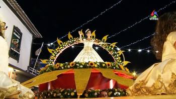 Festas da Vila das Lajes já têm comissão para 2020 - InFoco 330