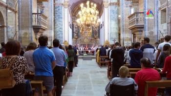 Liceu de Angra recua 50 anos para festejar - Terceira Dimensão 1583