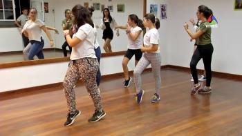 Angra mantém o sim à Dança - InFoco 331