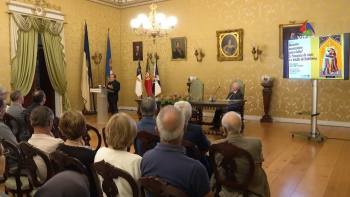 Oito séculos do primeiro diálogo entre o Islão e Cristianismo - Terceira Dimensão 1584