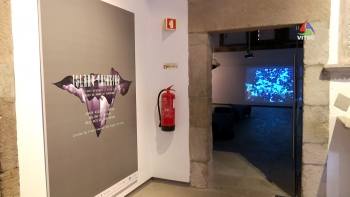 Museu aberto a todas as expressões - Terceira Dimensão 1585