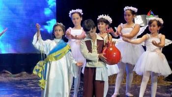 Combate ao estigma através do teatro - Terceira Dimensão 1587