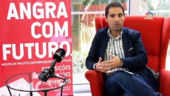 “Angra com Futuro” junta empreendedores - InFoco 335