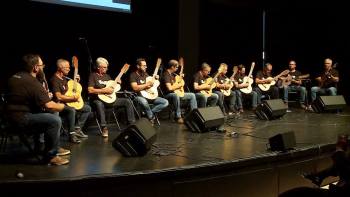 Dia da Viola da Terra assinalado na ilha Terceira - Terceira Dimensão 1589