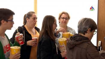 Joker atrai curiosos a Angra do Heroísmo - Terceira Dimensão 1590