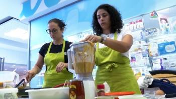 Boa alimentação é cada vez mais uma tendência Terceira Dimensão 1593