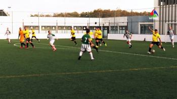 Veterans Cup promete voltar à Praia da Vitória - InFoco 337