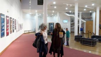 Itália visita Angra do Heroísmo através do cinema - Terceira Dimensão 1596