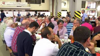 Doar sangue é salvar vidas - InFoco 339