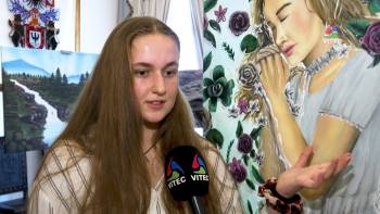 “Amor próprio” em primeiro lugar - Terceira Dimensão 1597